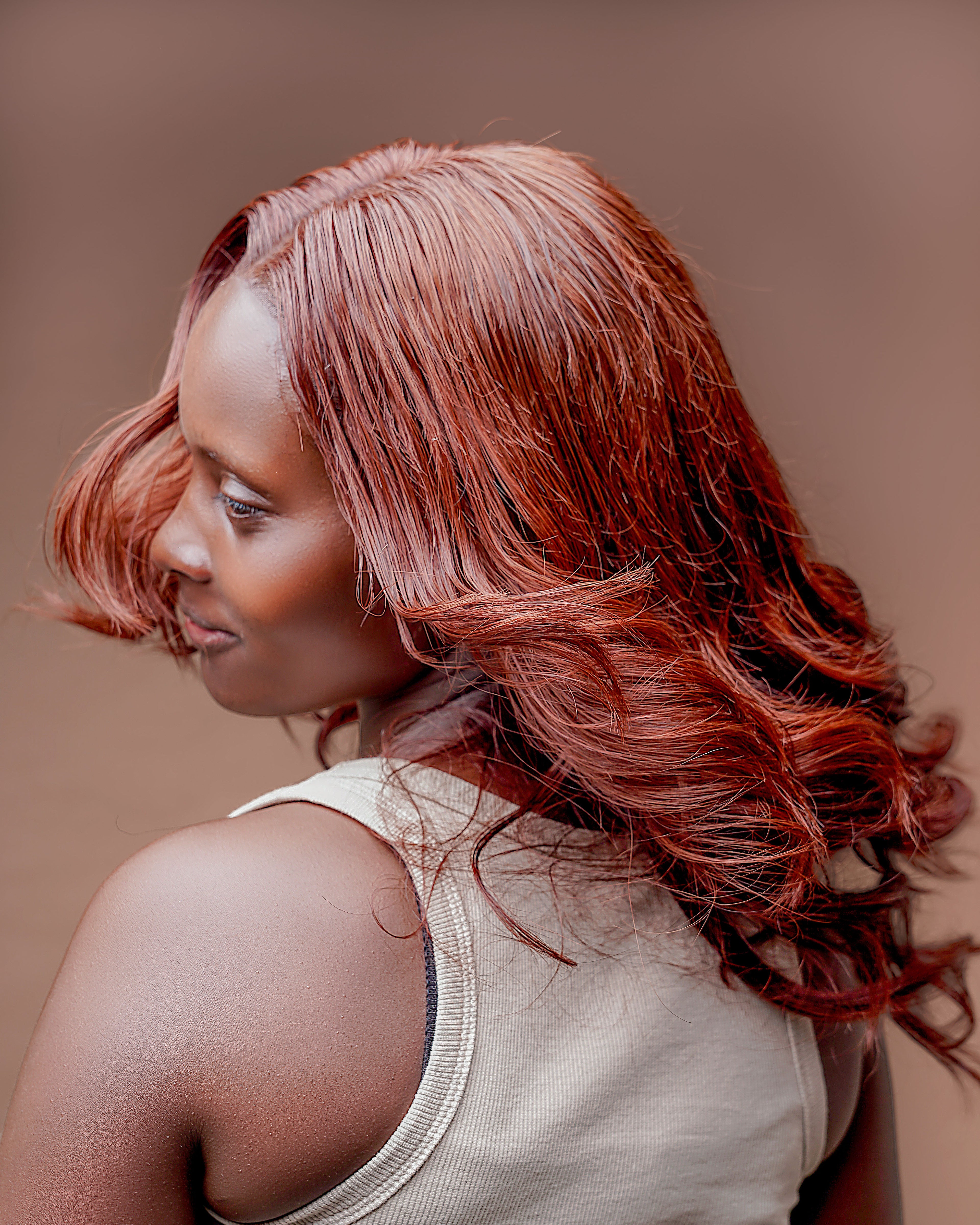 Body wave Vigirn Remy 13*4